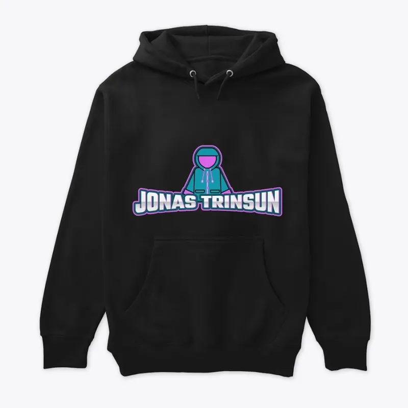 Jonas Trinsun Apparel 