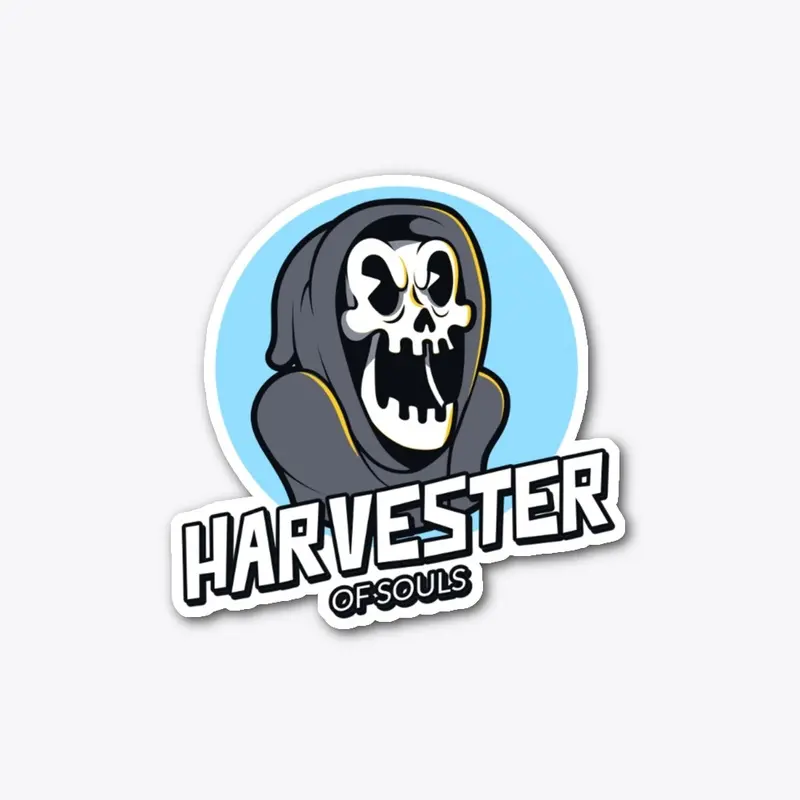 Harvester of Souls