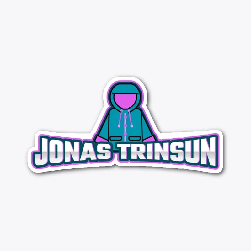 Jonas Trinsun Apparel 